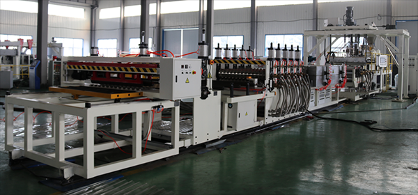 We wish the export business great success!